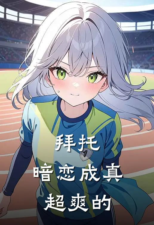 拜托,暗恋成真超爽的