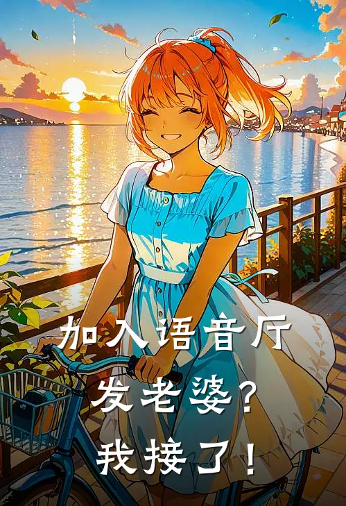 加入语音厅发老婆?我接了!
