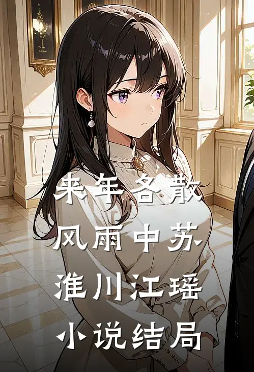来年各散风雨中苏淮川江瑶小说结局