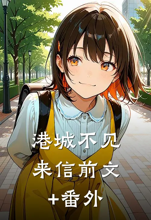 港城不见来信前文+番外