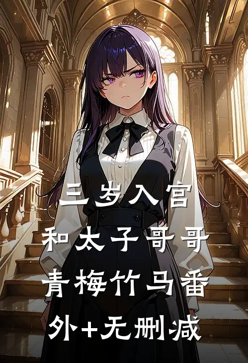 三岁入宫，和太子哥哥青梅竹马番外+无删减