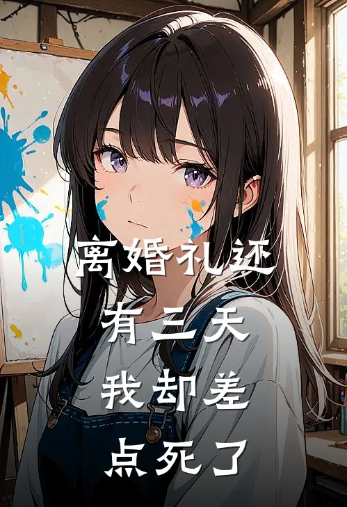 离婚礼还有三天，我却差点死了