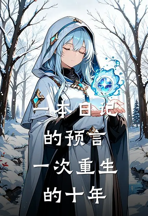 一本日记的预言，一次重生的十年