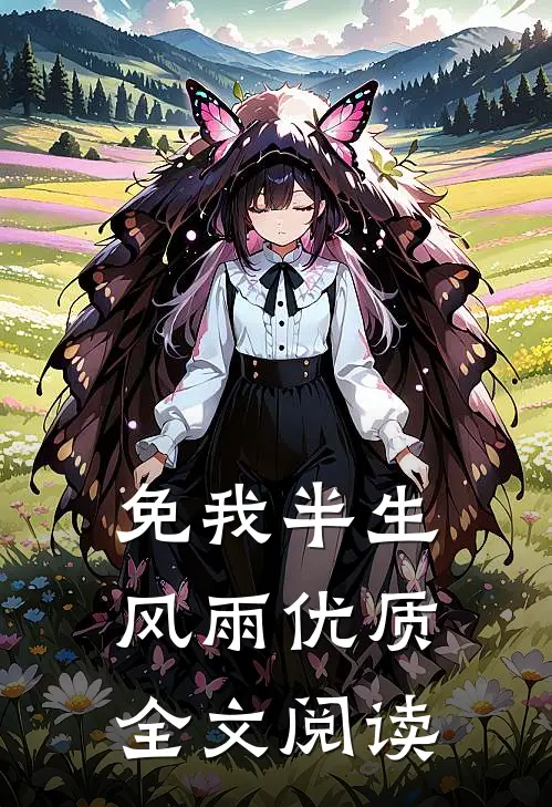 免我半生风雨优质全文阅读