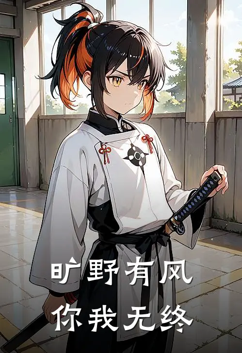 旷野有风，你我无终