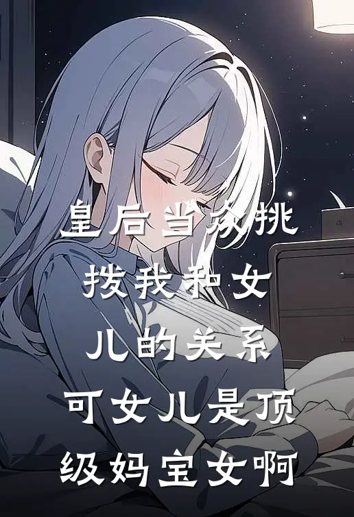 皇后当众挑拨我和女儿的关系，可女儿是顶级妈宝女啊
