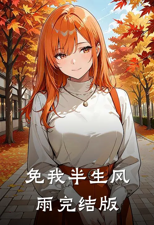 免我半生风雨完结版