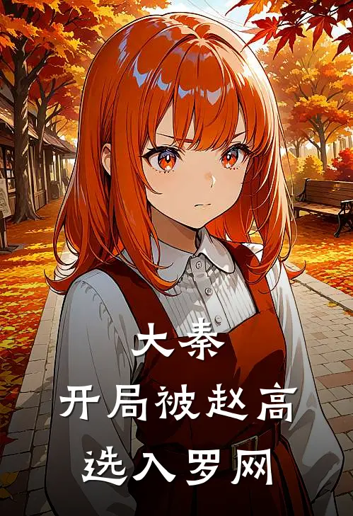 大秦：开局被赵高选入罗网