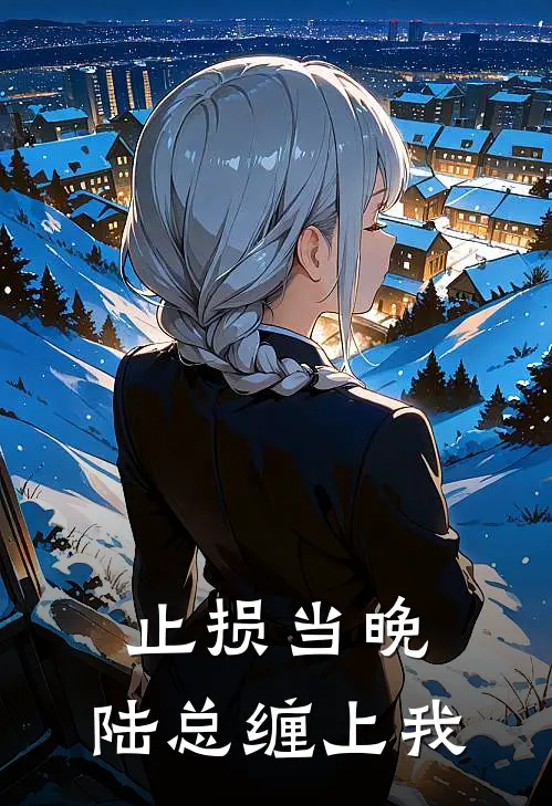 止损当晚,陆总缠上我