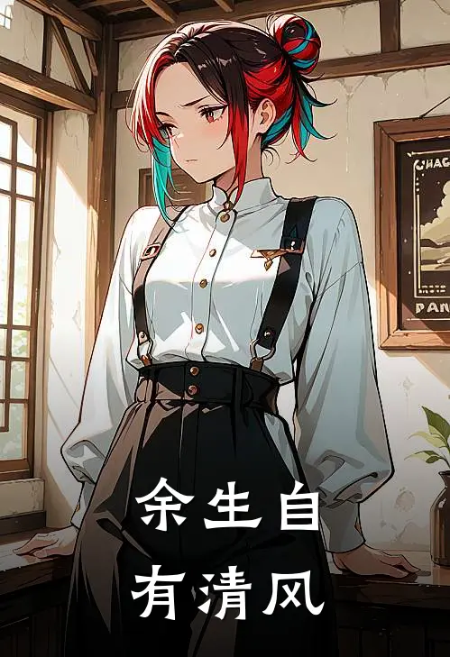 余生自有清风