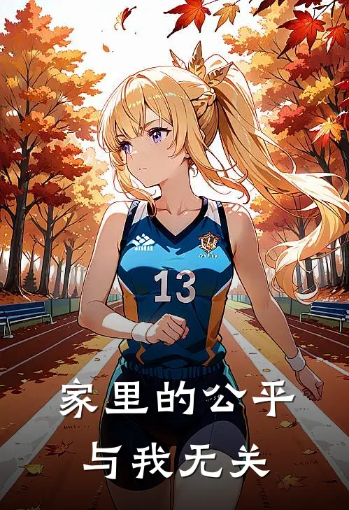 家里的公平,与我无关