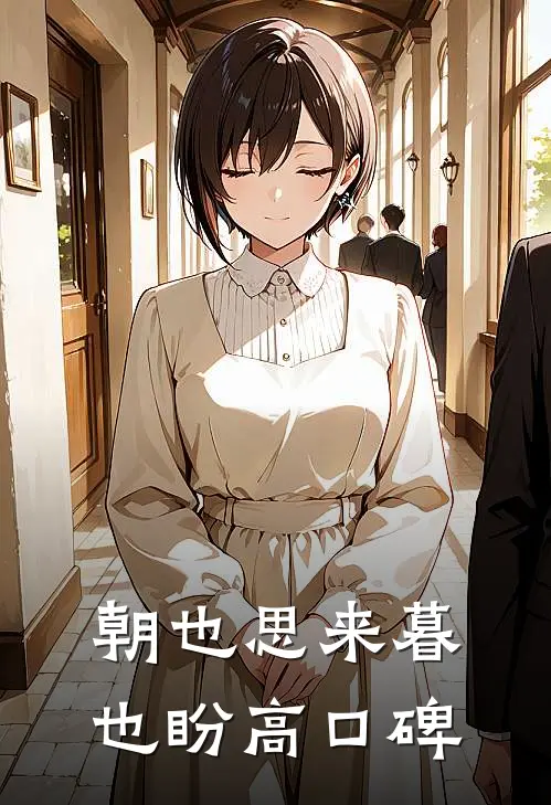 朝也思来暮也盼高口碑