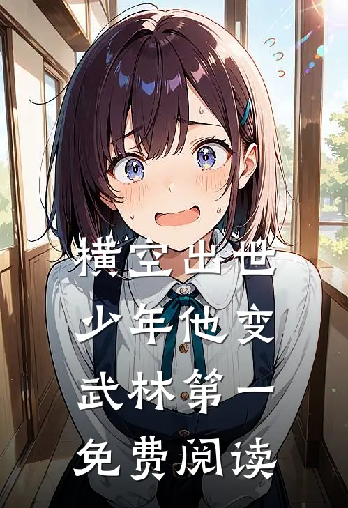 横空出世，少年他变武林第一免费阅读