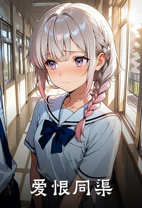 爱恨同渠