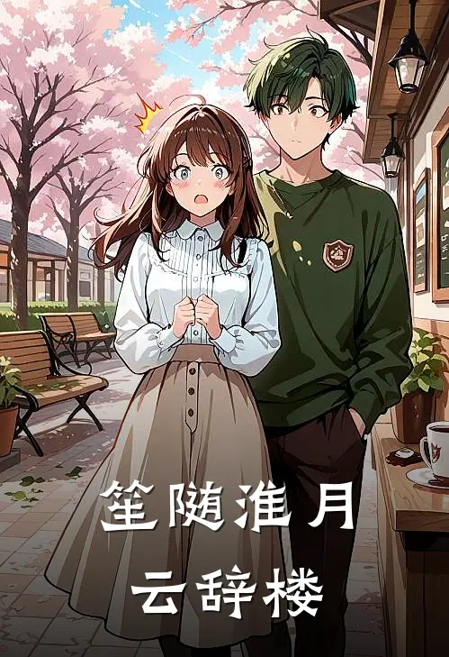 笙随淮月云辞楼