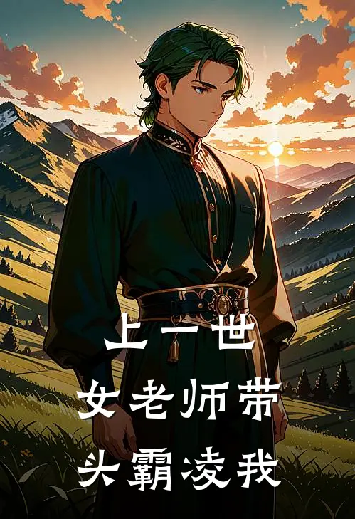上一世，女老师带头霸凌我