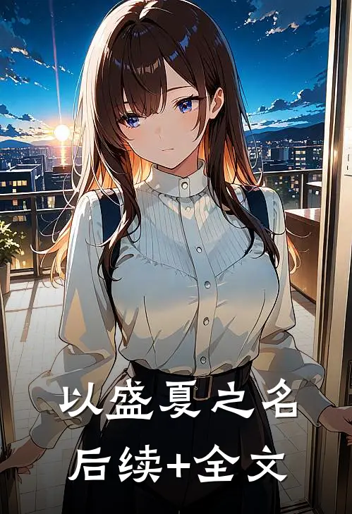 以盛夏之名后续+全文