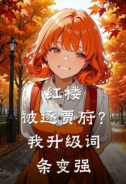 红楼：被逐贾府？我升级词条变强