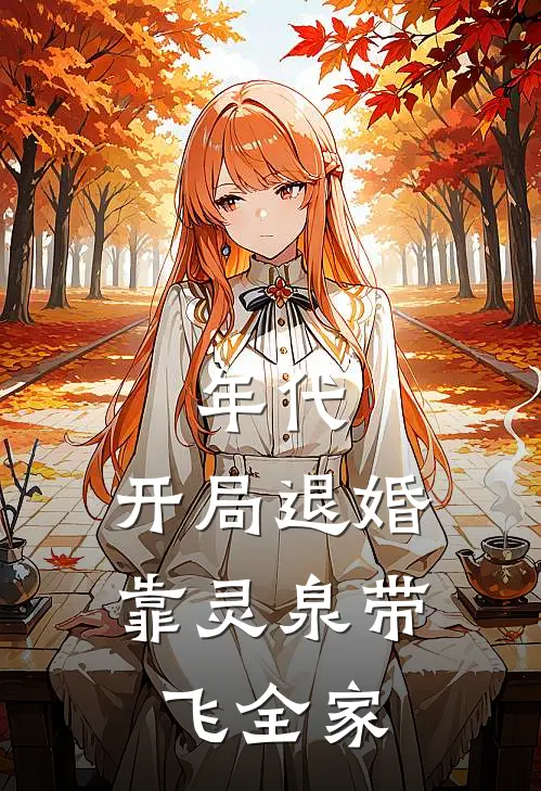年代：开局退婚，靠灵泉带飞全家