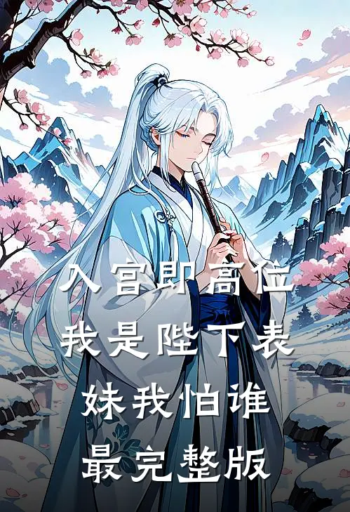 入宫即高位，我是陛下表妹我怕谁最完整版