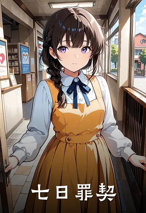 七日罪契