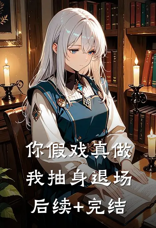 你假戏真做，我抽身退场后续+完结