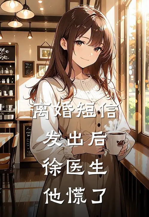 离婚短信发出后，徐医生他慌了