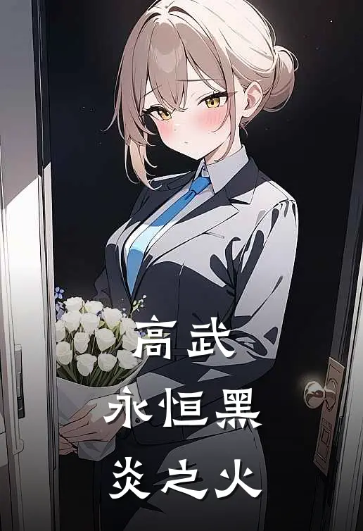 高武,永恒黑炎之火