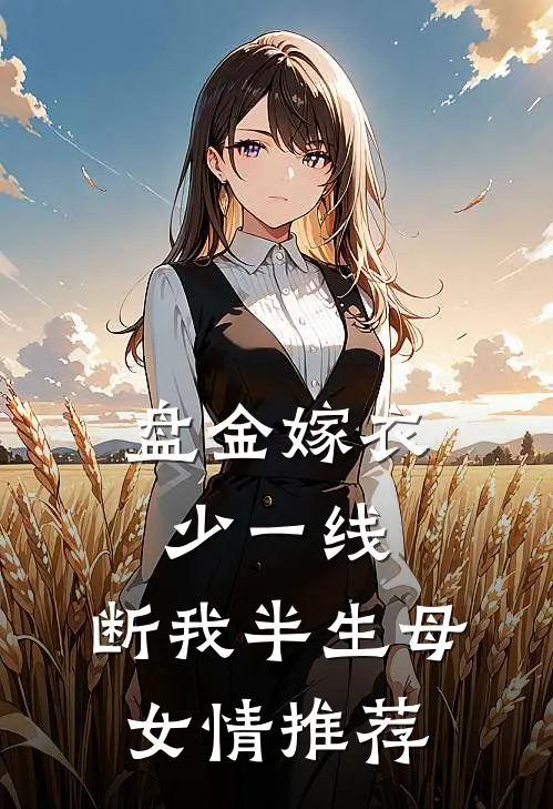 盘金嫁衣少一线，断我半生母女情推荐