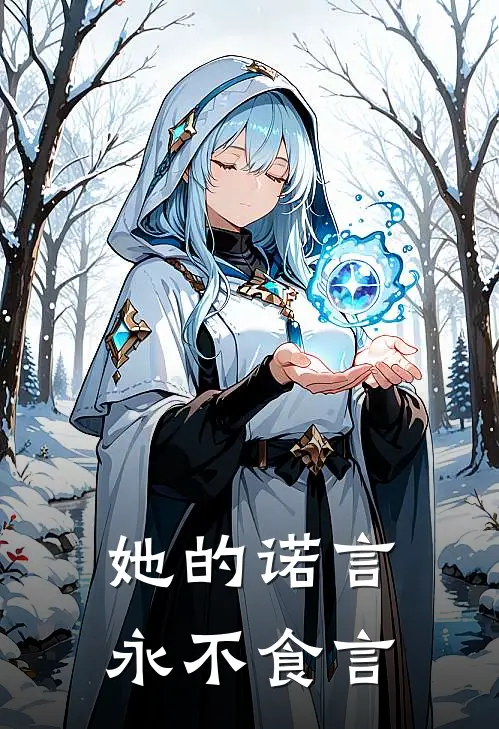 她的诺言，永不食言