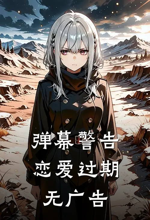 弹幕警告恋爱过期无广告