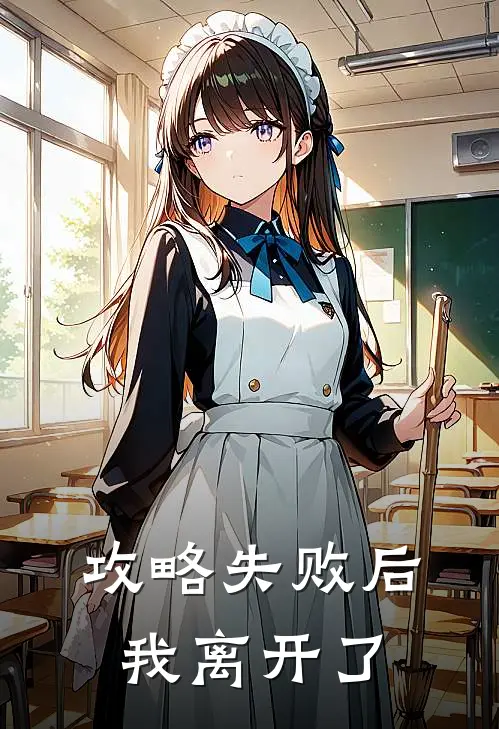 攻略失败后，我离开了