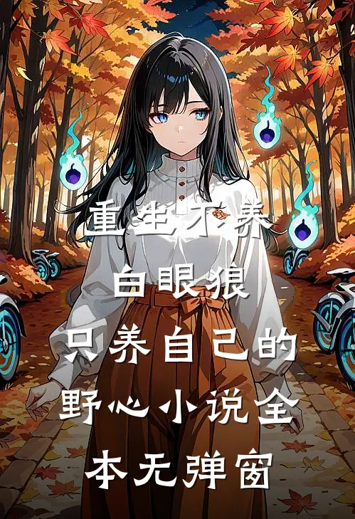 重生不养白眼狼，只养自己的野心小说全本无弹窗