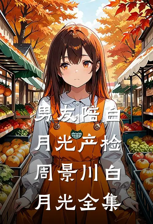 男友陪白月光产检周景川白月光全集