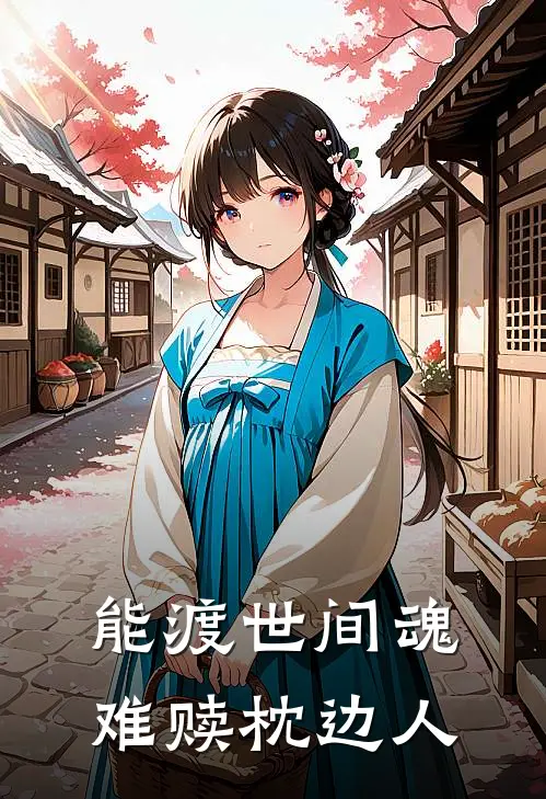 能渡世间魂，难赎枕边人