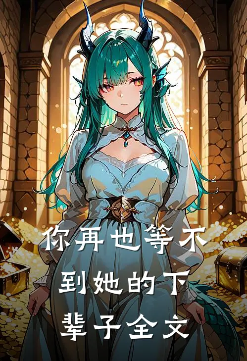 你再也等不到她的下辈子全文