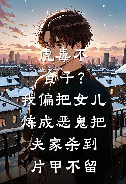 虎毒不食子？我偏把女儿炼成恶鬼，把夫家杀到片甲不留