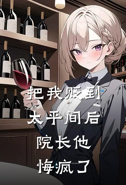 把我贬到太平间后，院长他悔疯了