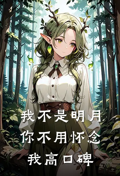 我不是明月，你不用怀念我高口碑