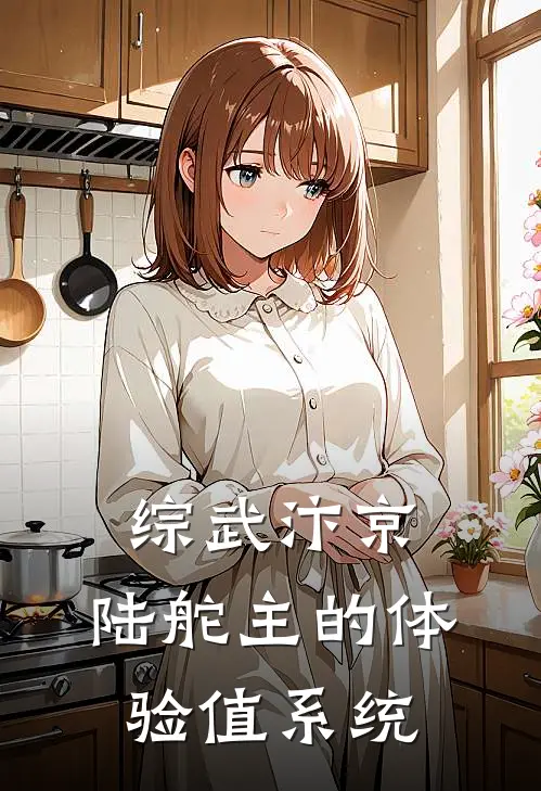 综武汴京:陆舵主的体验值系统