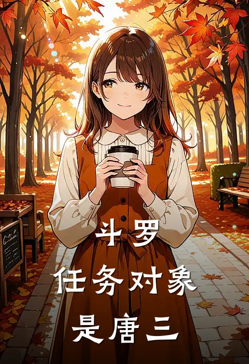 斗罗：任务对象是唐三