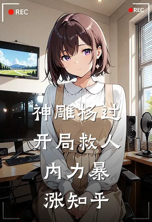 神雕杨过：开局救人，内力暴涨知乎