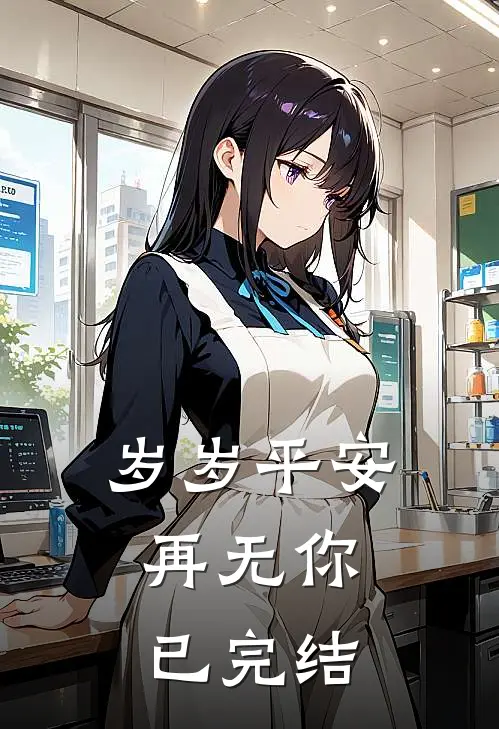 岁岁平安，再无你已完结