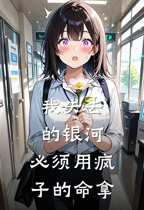 我失去的银河，必须用疯子的命拿