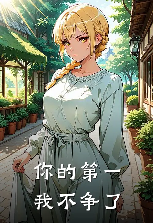 你的第一，我不争了