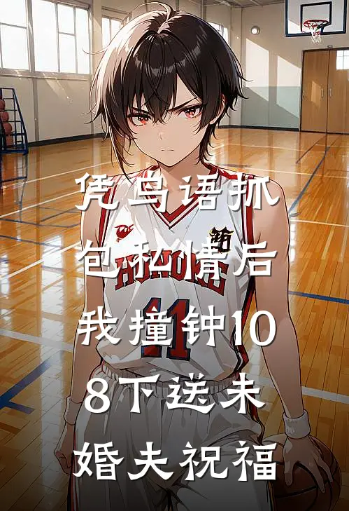 凭鸟语抓包私情后，我撞钟108下送未婚夫祝福