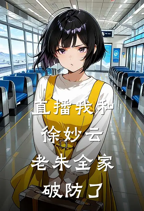 直播我和徐妙云,老朱全家破防了