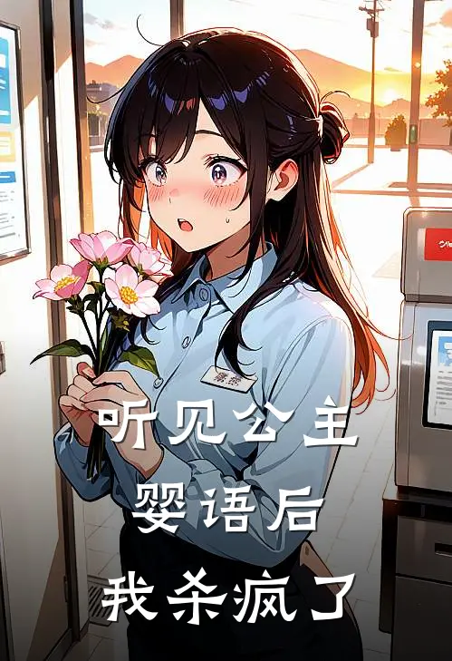 听见公主婴语后,我杀疯了