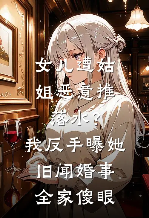 女儿遭姑姐恶意推落水？我反手曝她旧闻婚事，全家傻眼