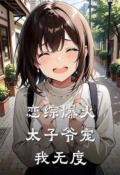 恋综爆火，太子爷宠我无度
